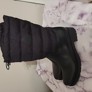 Moncler Ginnet Snow Boots